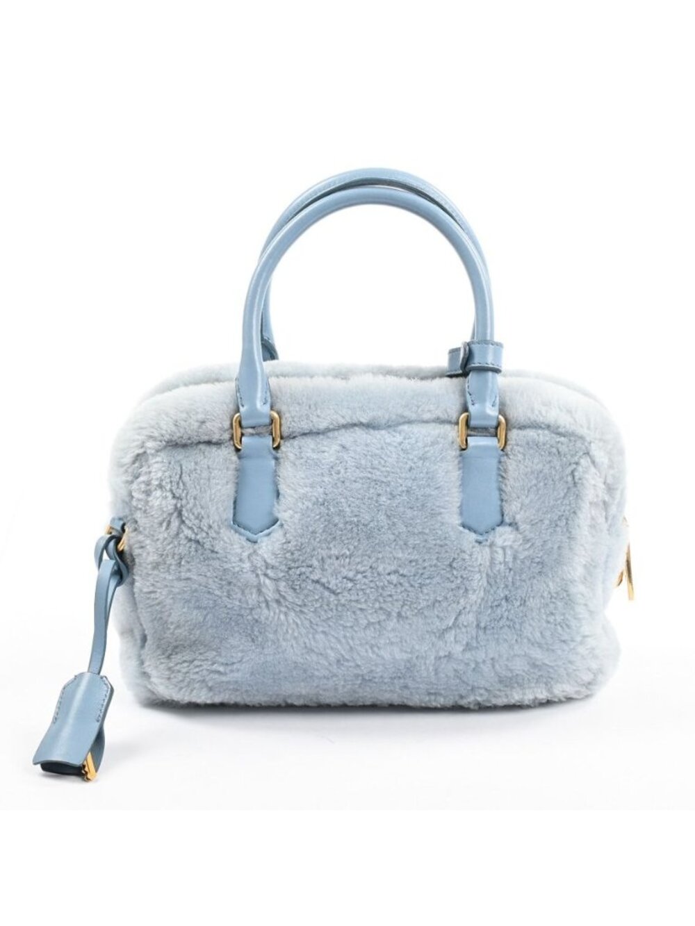 Miu Miu Handbag 2-Way - Picture 3 of 10